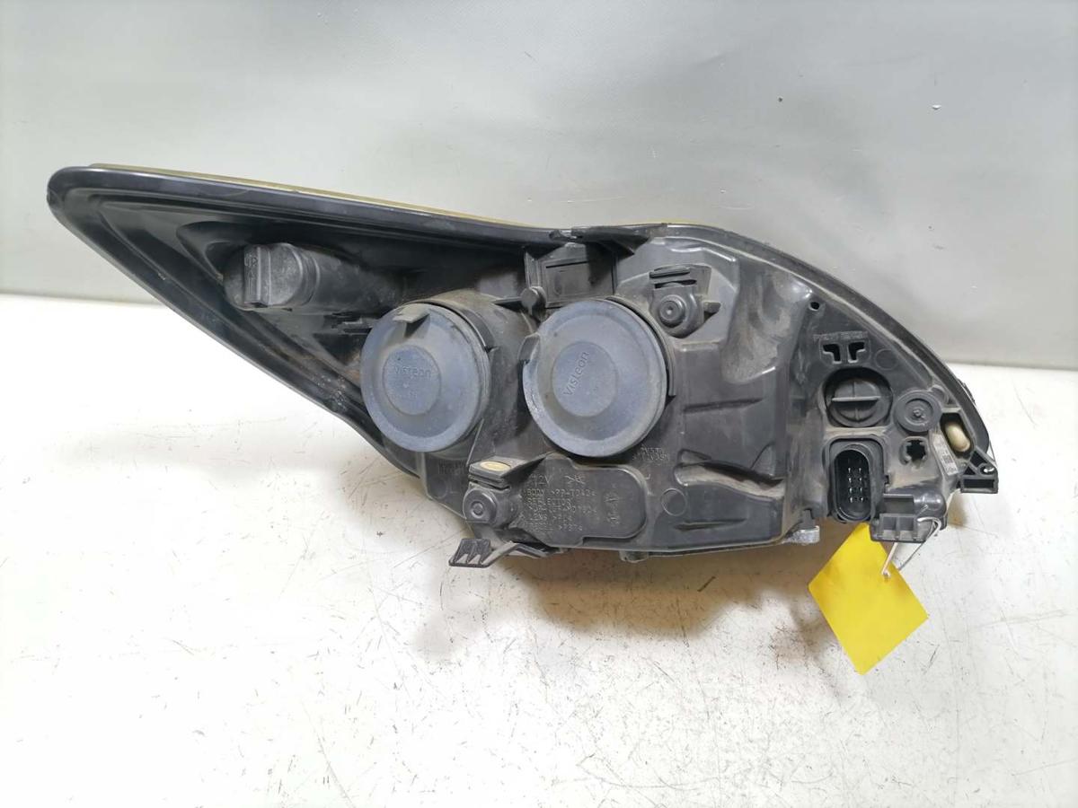 Ford Focus 2 original Xenonscheinwerfer links Facelift 8M51-13006-CD Bj.2008